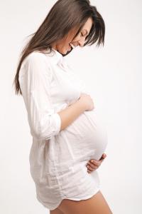 Nėštumo simptomai