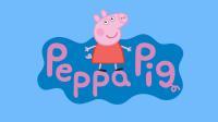 Kiaulytė Peppa