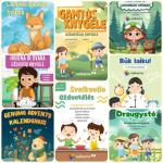 Interaktyvios užduotėlės Interaktyvios užduotėlės