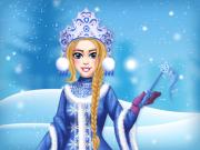 Snieguolė princesė