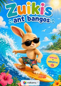 Zuikis ant bangos Zuikis ant bangos