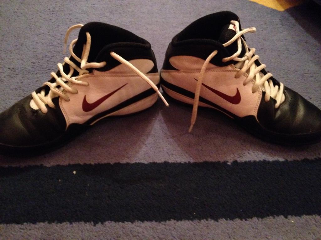 Nike sportiniai batai Nike sportiniai batai