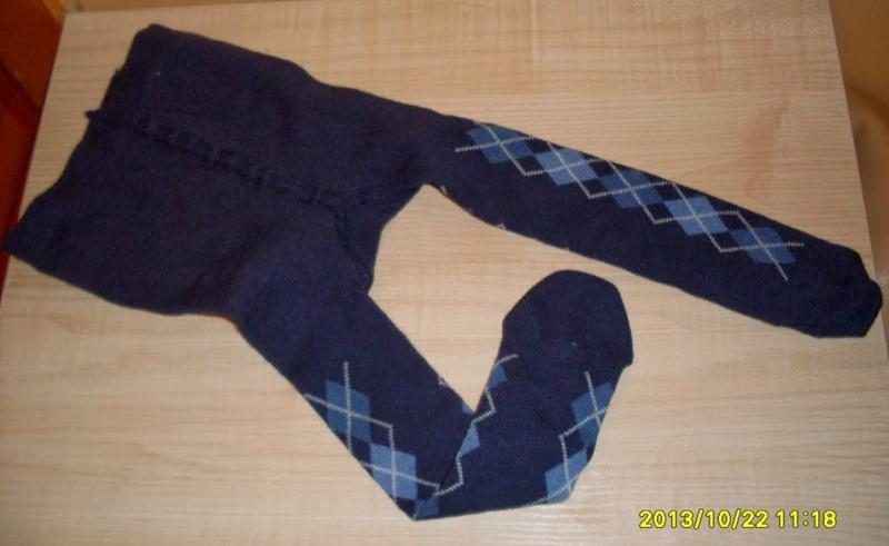 Naujos calzedonia pėdkelnės Naujos calzedonia pėdkelnės