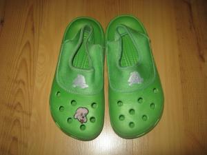 Crocs patogūs batukai