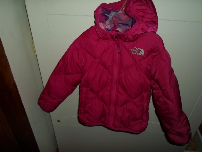 The north face pukine striuke The north face pukine striuke