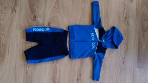 Reebok treningas