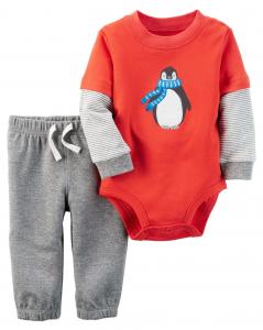 Carters kostiumelis