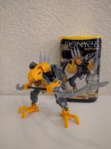 Lego hero factory 2