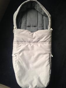 Stokke scoot vezimelio siltas vokelis