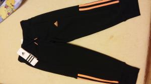Adidas kelnes metgaitei