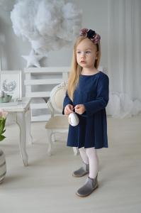 Mokyklinė suknytė