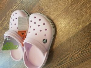 Crocs j1