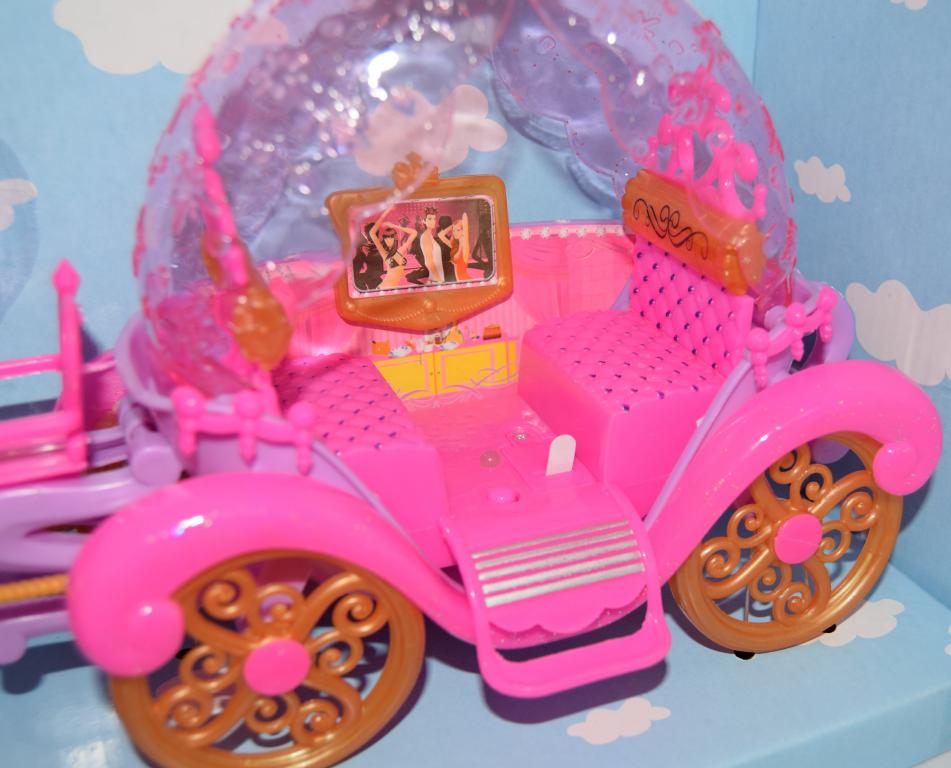 Peppa pig karieta Peppa pig karieta