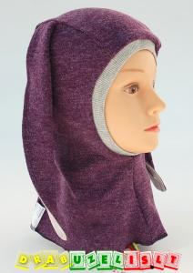 Kepurė - šalmukas "angora", 755
