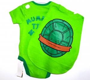 Teminis smėlinukas "turtles"