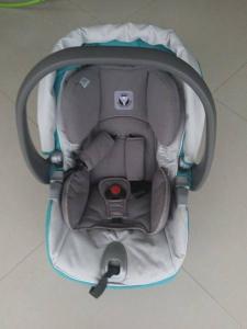 Peg-perego saugos kėdutė primo viaggio tri-fix