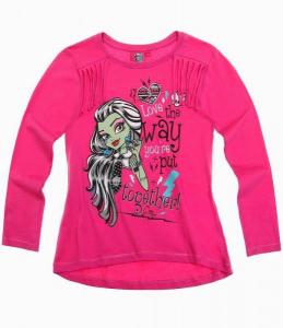 Madinga tunika monster high!