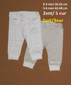 2 vnt kelnyciu