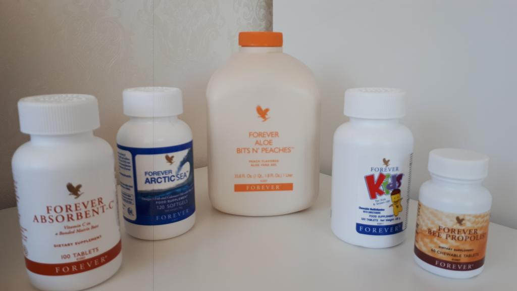 Natūralūs vitaminai Natūralūs vitaminai