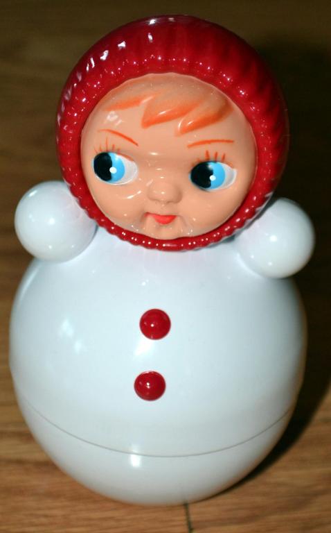 Lėlė bimbo svyruoklė Lėlė bimbo svyruoklė