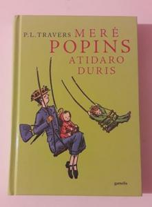 P. l. travers 