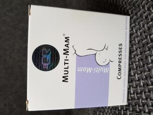 Multi-mam kompresai