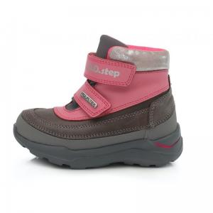 D.d.step waterproof batai