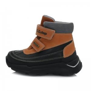 D.d.step waterproof batai berniukams