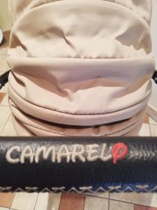 Camarelo sevilla 3in1