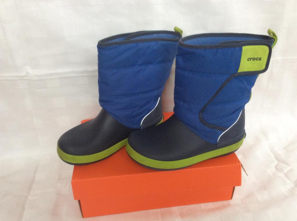 Crocs batai Crocs batai