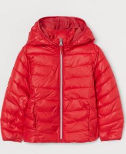 H&m striukė