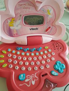 Vtech kompiuteris