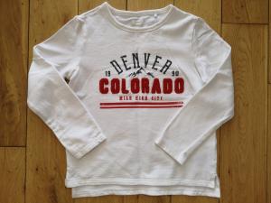 Bliuzonas colorado