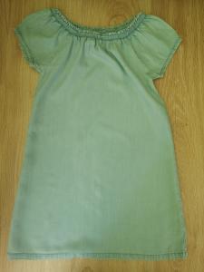 Tencel suknelė 