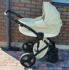 Milli toddler eco odos 3in1 vežimėlis