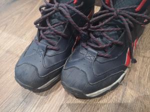 Reebok rudens