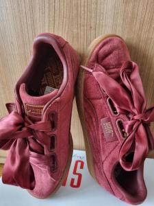 Puma batai