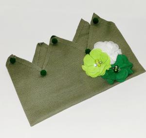 Galvajuostės karūna