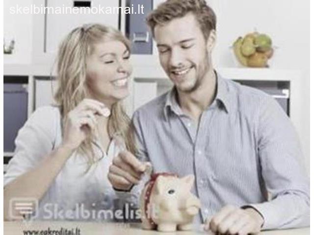 Ar jums reikia 85 000 eurų pagalbos Ar jums reikia 85 000 eurų pagalbos