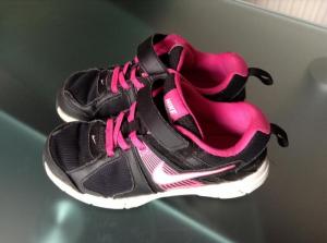 Nike sportiniai batai eu 31