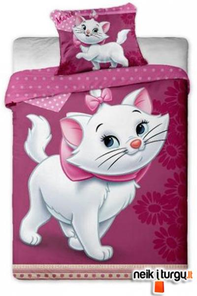 Patalynės komplektas merie cat Patalynės komplektas merie cat