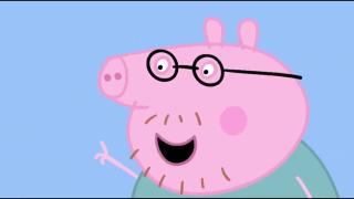 Kiaulytė peppa 9 sezonas