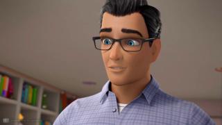 Didysis pionierių nuotykis Didysis pionierių nuotykis