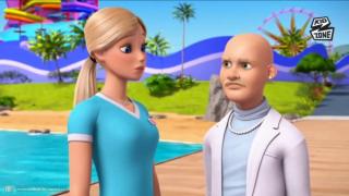 Stebuklinga undinėlės paslaptis 3 dalis Stebuklinga undinėlės paslaptis 3 dalis