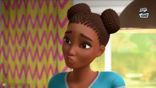 Stebuklinga undinėlės paslaptis 4 dalis Stebuklinga undinėlės paslaptis 4 dalis