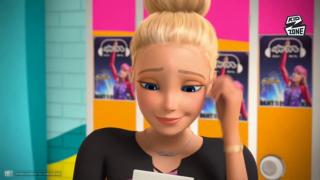 Barbės šokių dilema Barbės šokių dilema