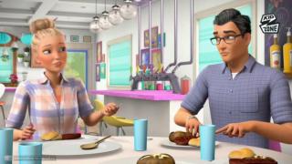 Dirbanti mama Dirbanti mama