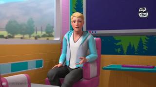 Kalnakasio vaiduoklio prakeiksmas Kalnakasio vaiduoklio prakeiksmas