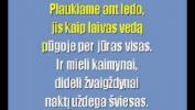 Meškos lopšinė