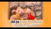 Jei patinka ši dainelė, daryk taip